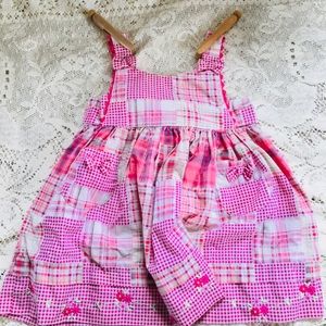 Baby Summer Dress
